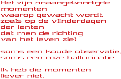 vlinder